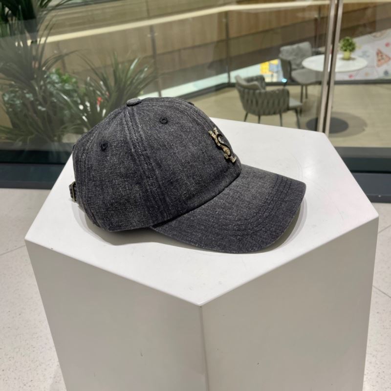 YSL Caps